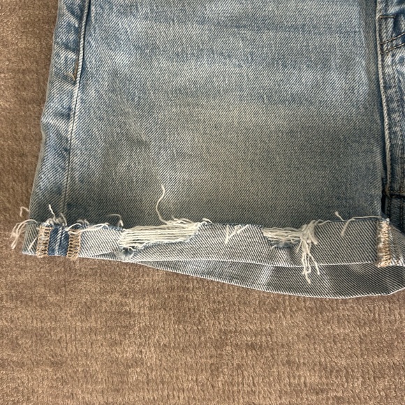 FLYING MONKEY
Exclusive Girls - High Rise Stretch Cuffed Short Size 16 - Picture 2 of 12